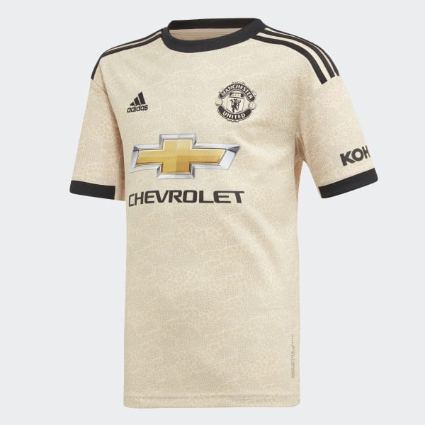 manchester united jersey